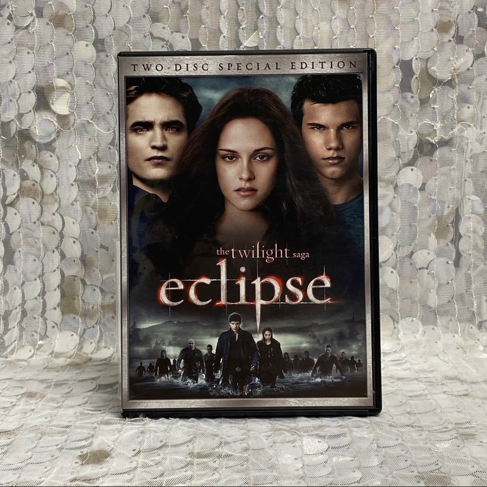 The Twilight Saga: Eclipse